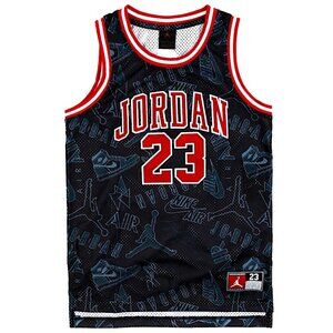 Nike Kid's Grade School JDN 23 Jersey Size M